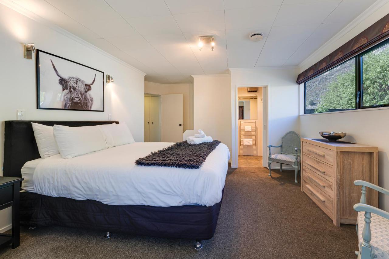 Holiday home Riverside Three Bedroom - Remarkable Views