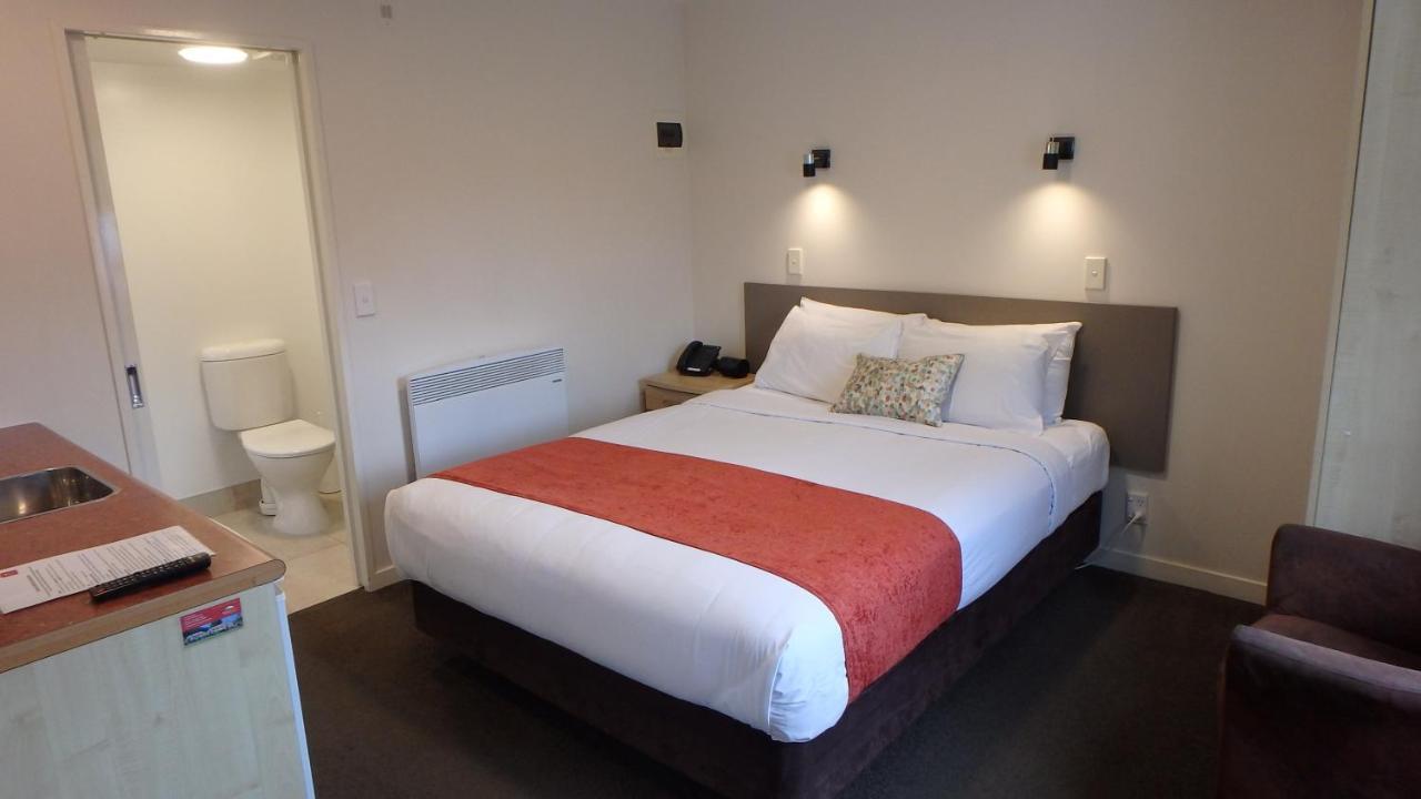 Bella Vista Motel Queenstown