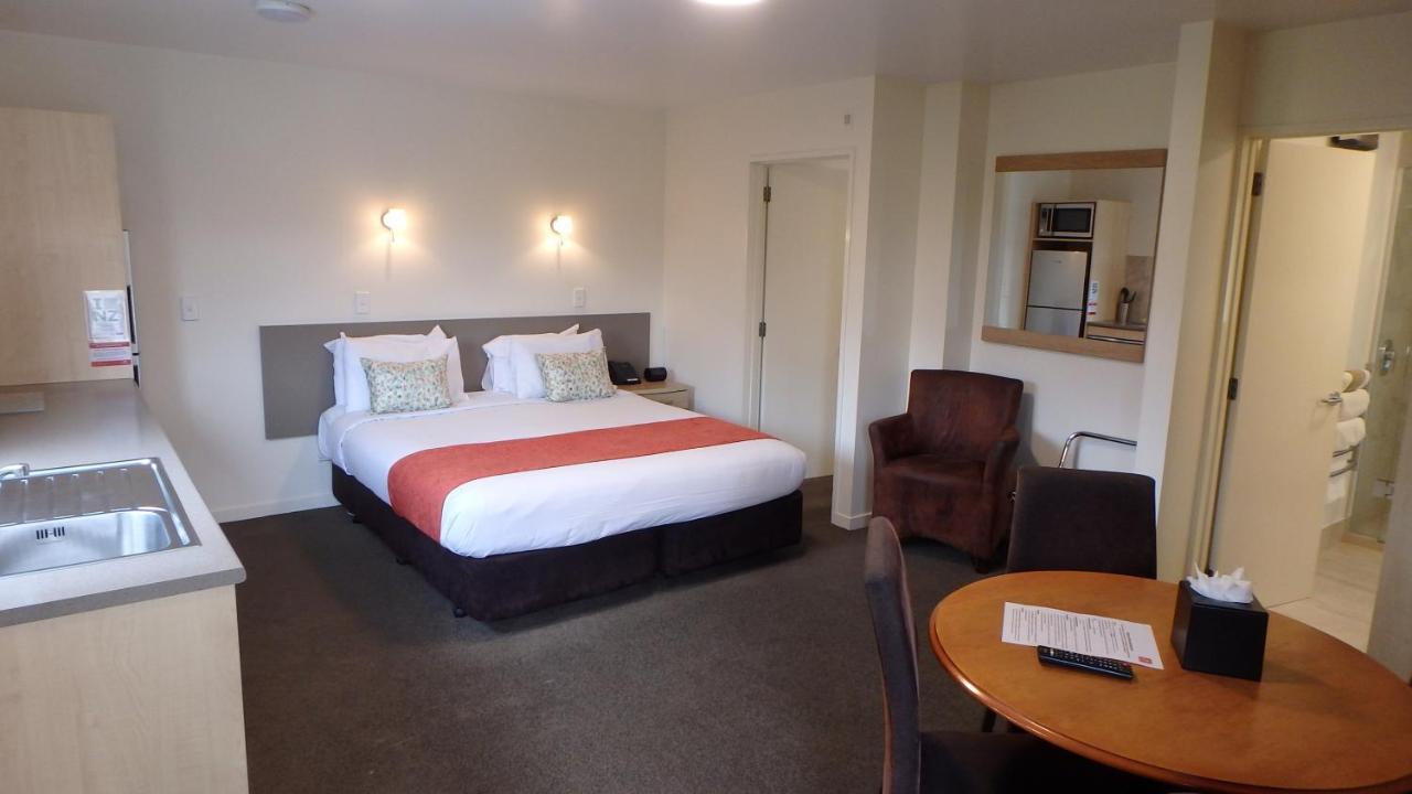 Motel Bella Vista 4*