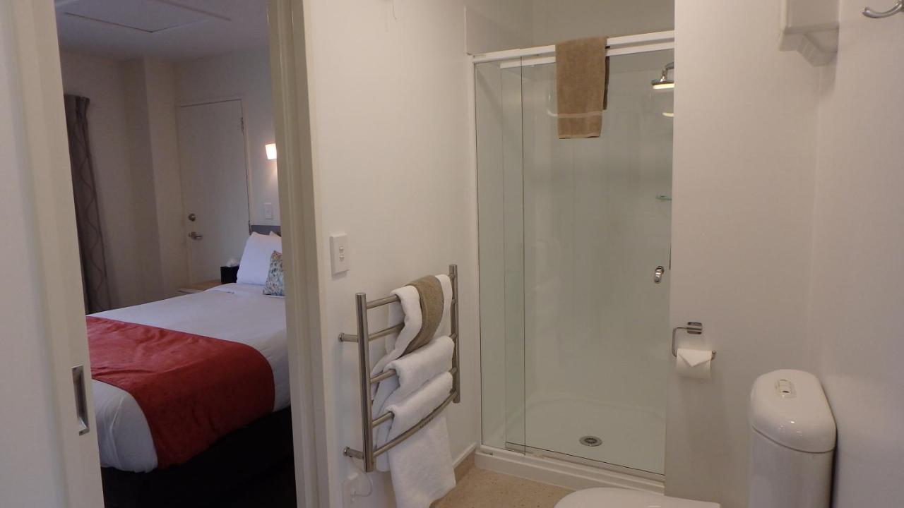Bella Vista Motel Queenstown