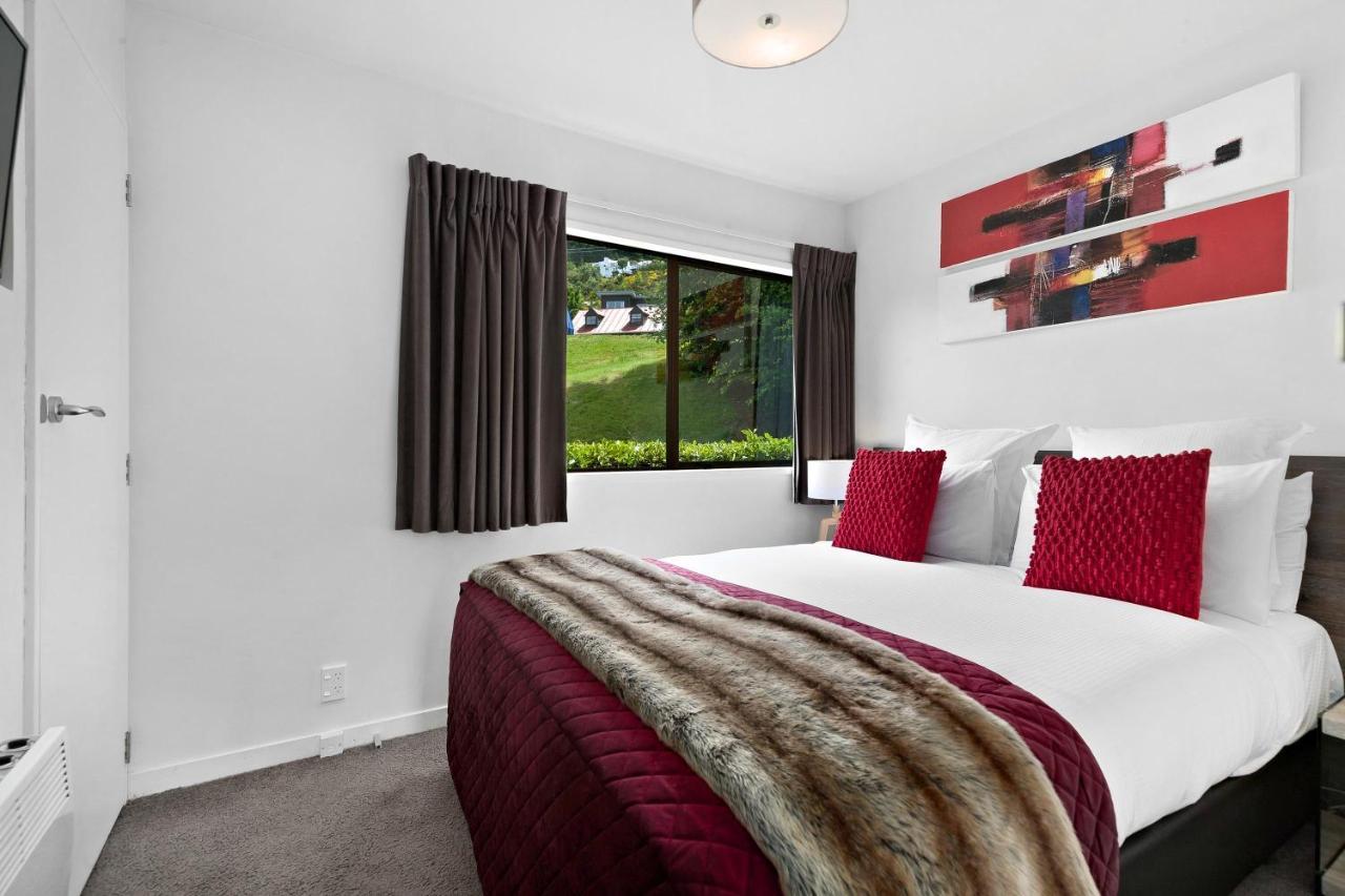 Apartment Distinctive Alpine Meadows Queenstown