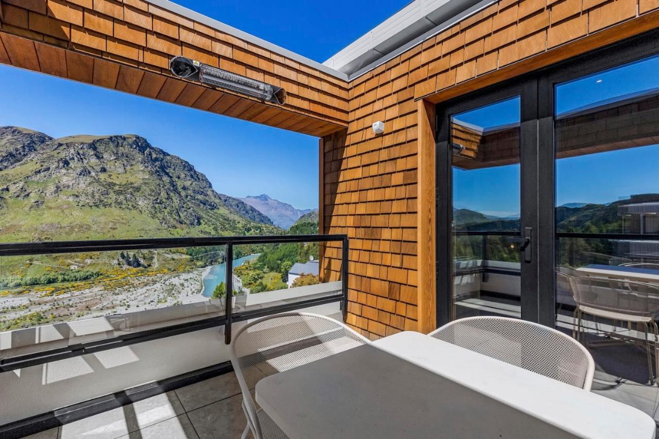Mountain Views Penthouse - 22 *