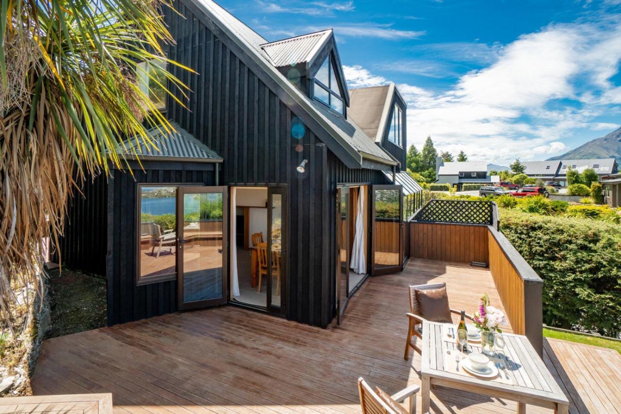 Holiday home Fantail On Goldleaf - *