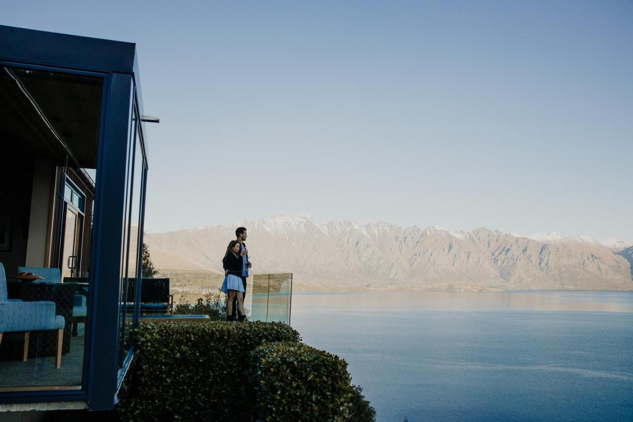 Azur 5* Queenstown