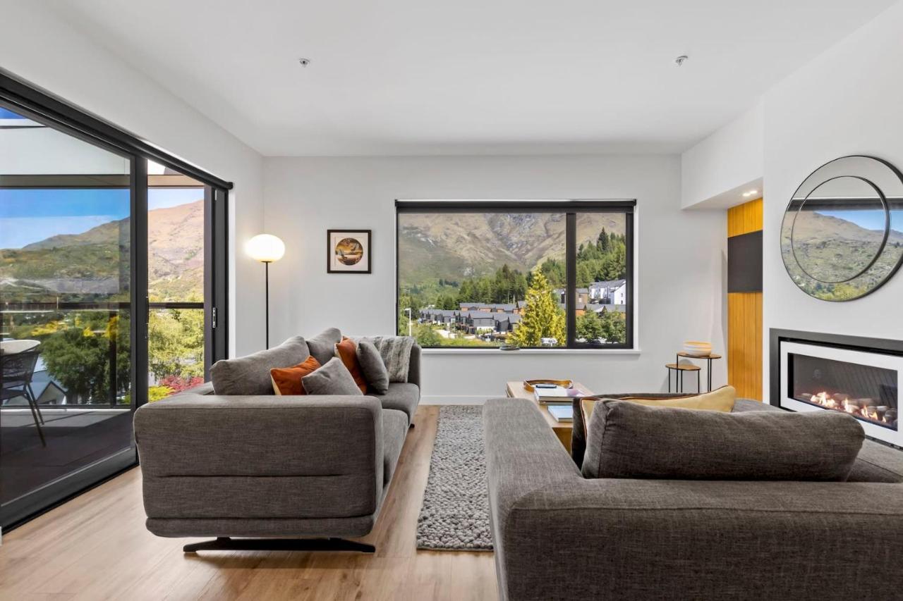 Apartment Riverview Penthouse - 19 *