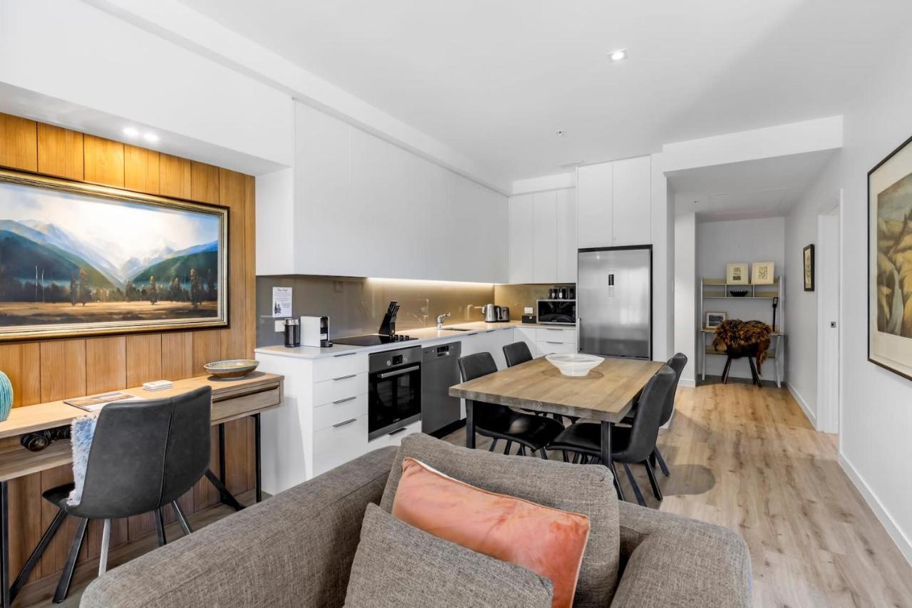 Riverview Penthouse - 19 * Queenstown
