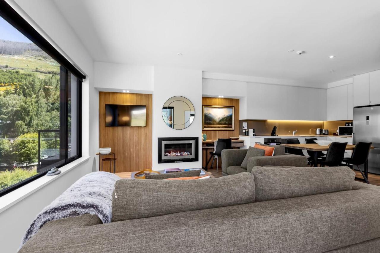 Riverview Penthouse - 19 Apartment *