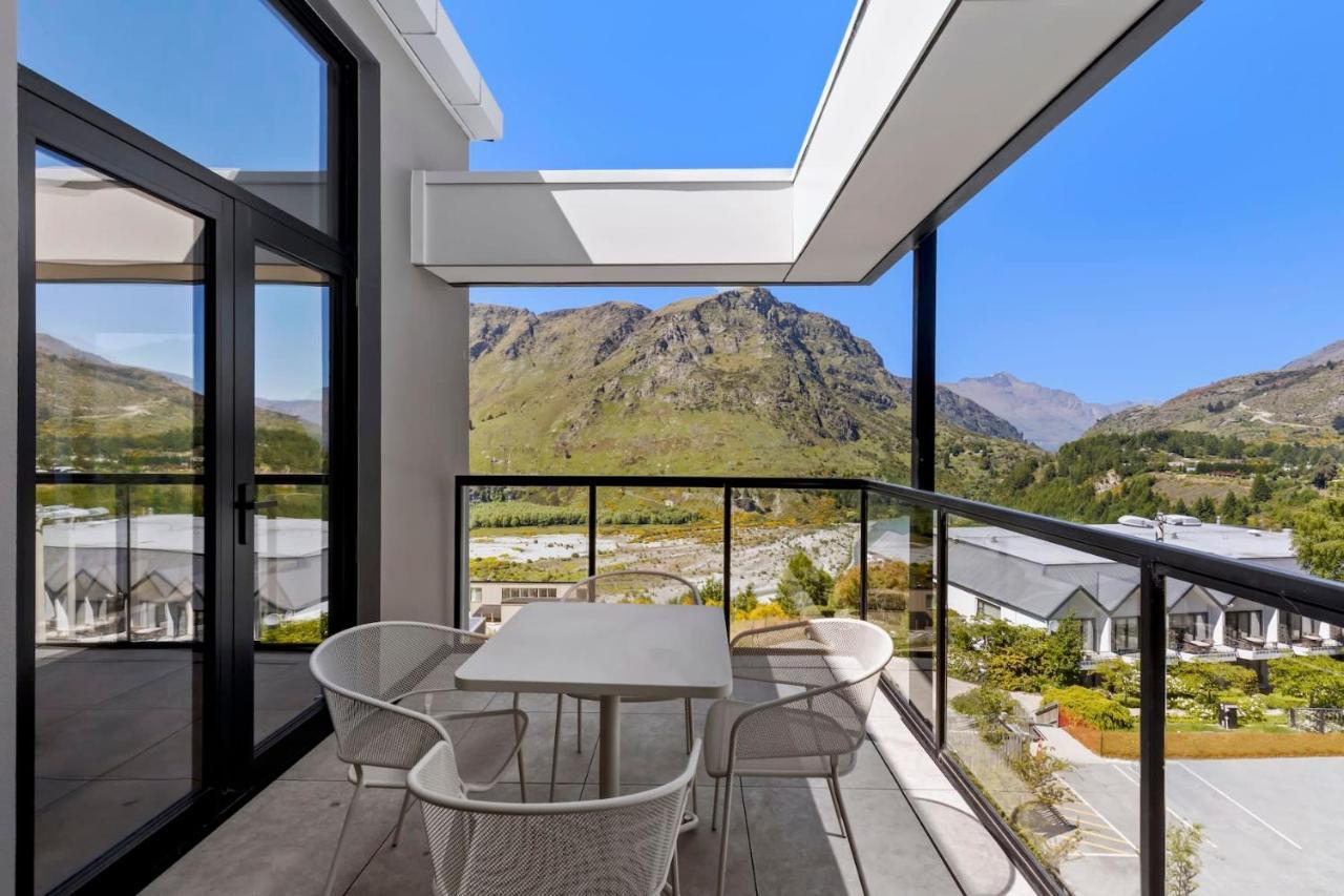 Riverview Penthouse - 19