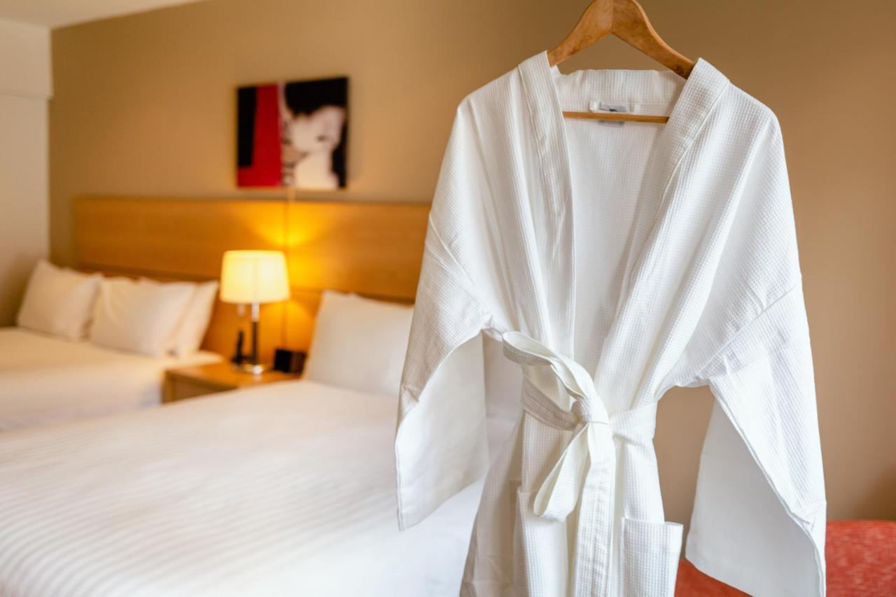 Crowne Plaza By Ihg 4* Queenstown