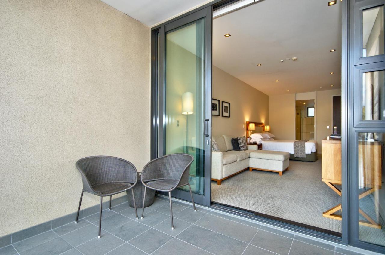 The Rees & Luxury Hotel 5*