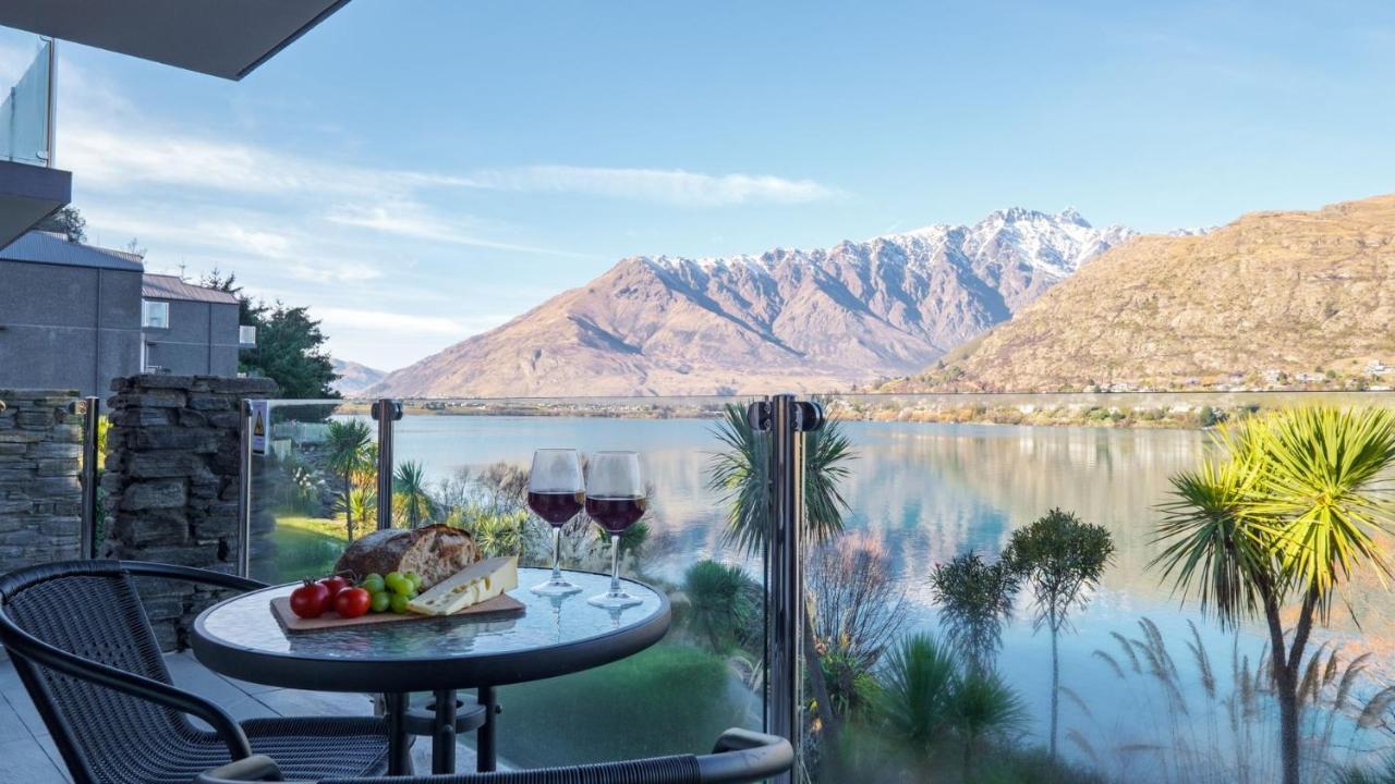 Alpine Lakeside * Queenstown