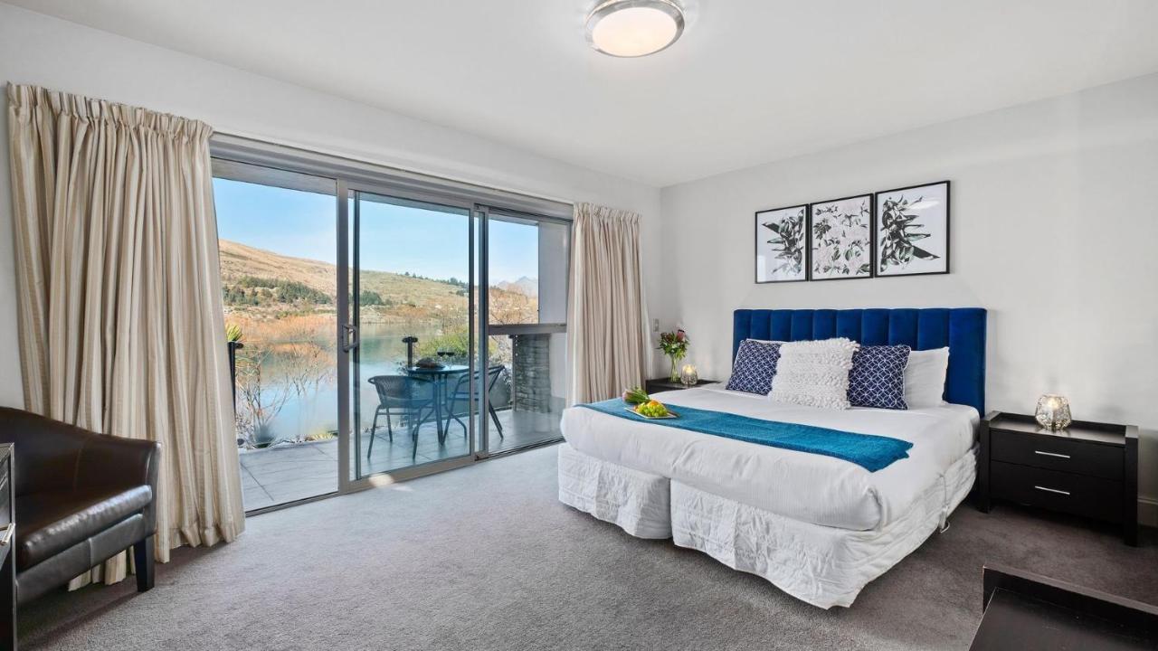 Alpine Lakeside Guest house