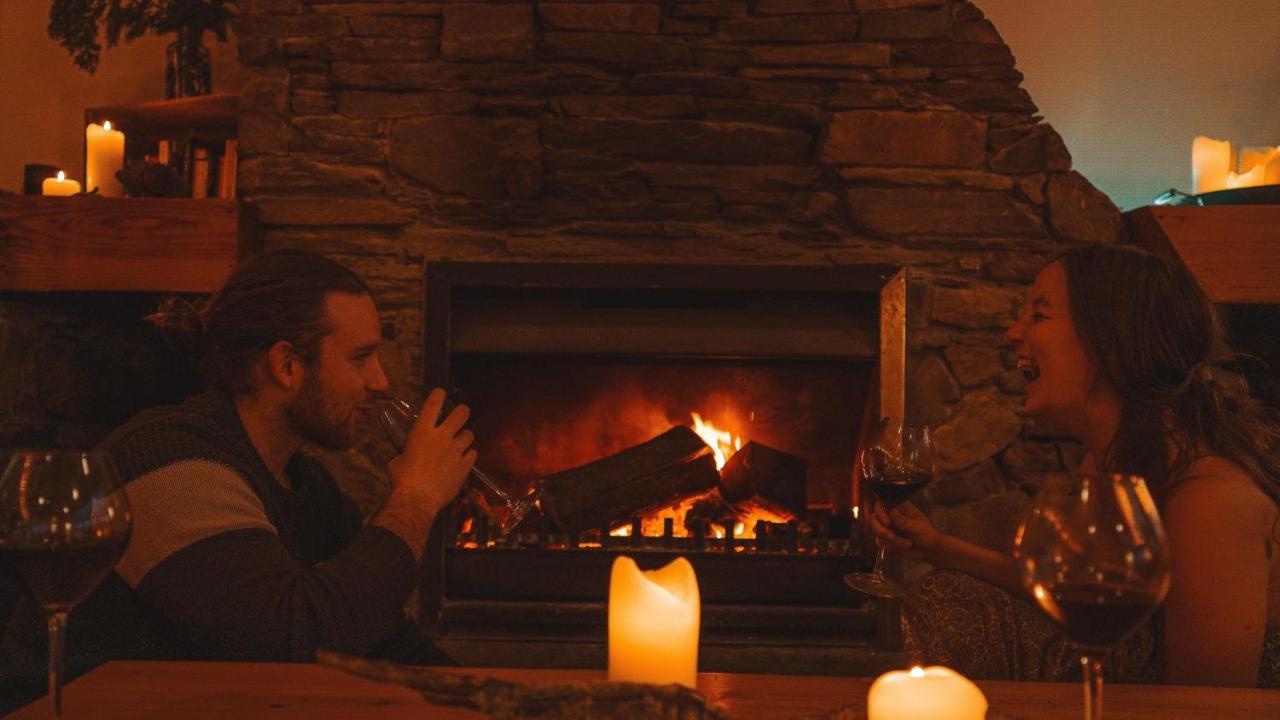 Ora Retreat Lodge *