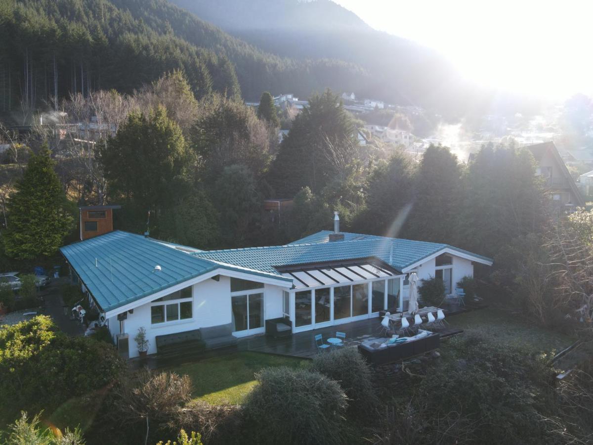 Lodge Ora Retreat