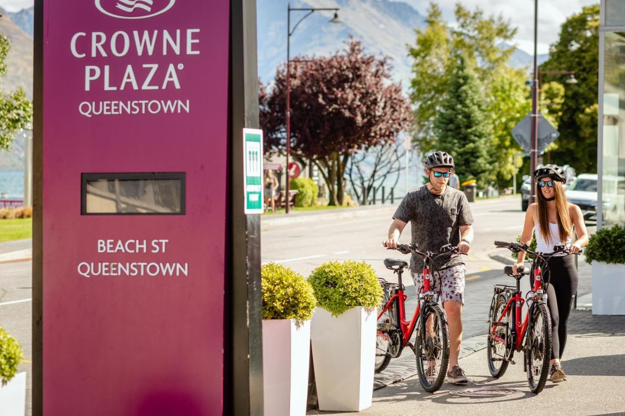 Crowne Plaza By Ihg Queenstown