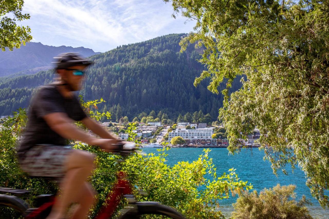 Crowne Plaza By Ihg 4* Queenstown