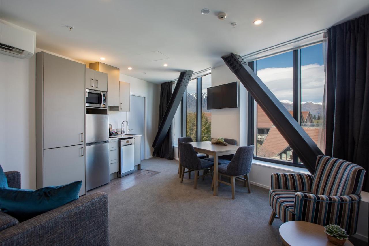 Ramada By Wyndham 4* Queenstown