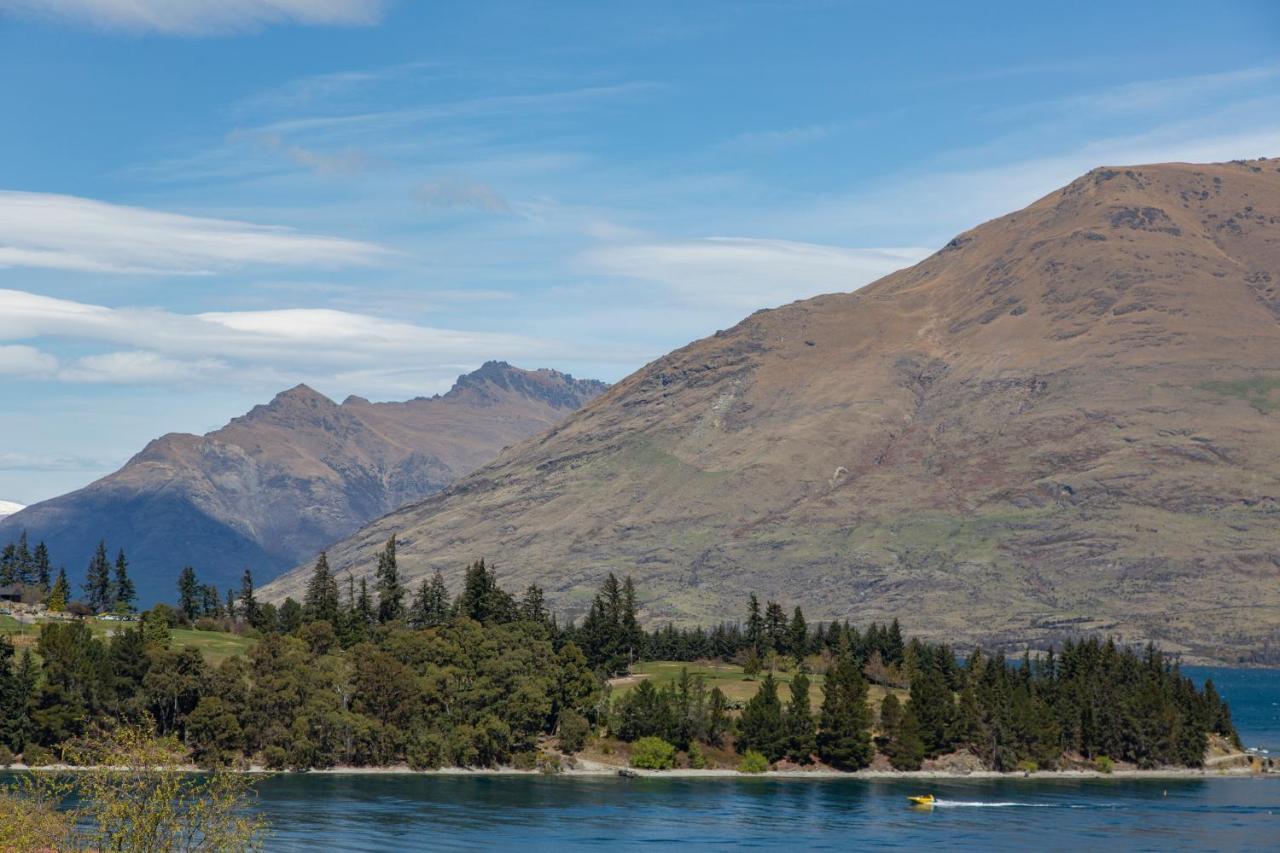 Hotel Ramada By Wyndham Queenstown