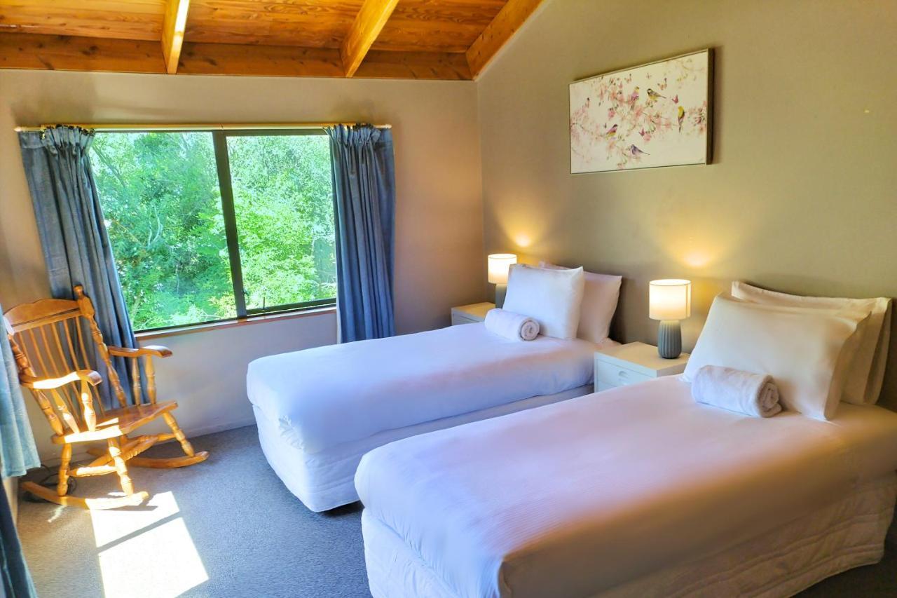 Trees & Birdsong Holiday home *