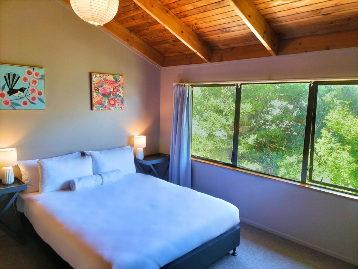 Trees & Birdsong Holiday home *