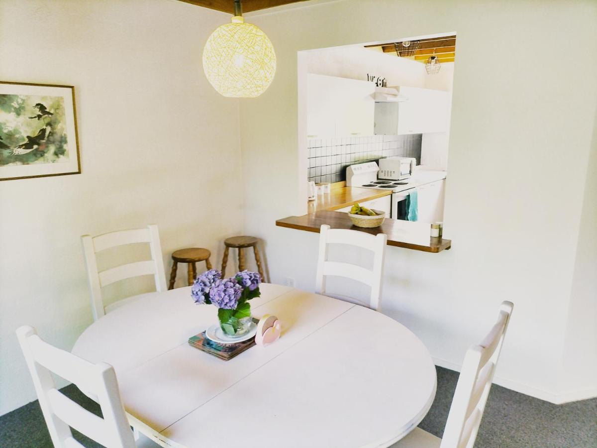 Trees & Birdsong Holiday home