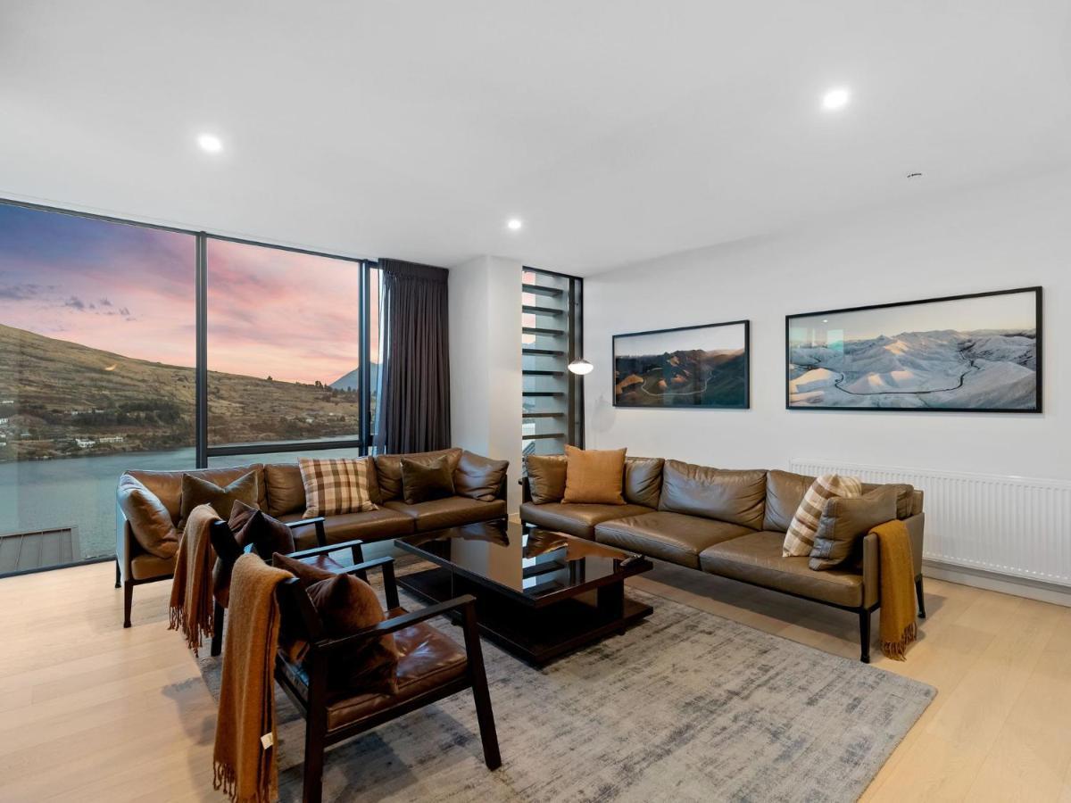 Holiday home The Rata Queenstown