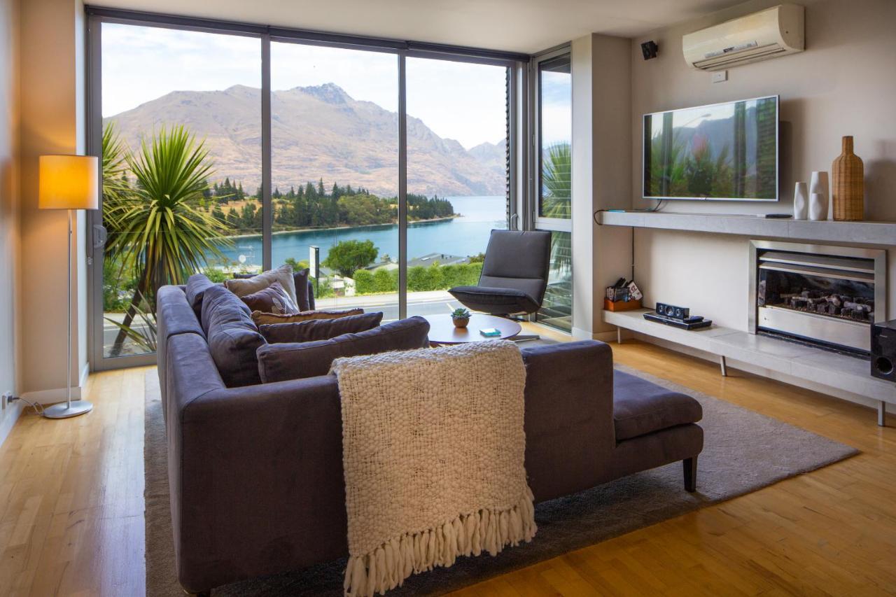 Hello Qt Pounamu Apartment *