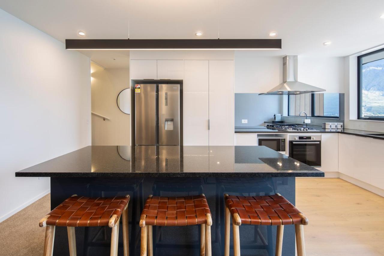Holiday home 4 Bedroom With Elevated Views Of Wakatipu & The Remarkables Queenstown
