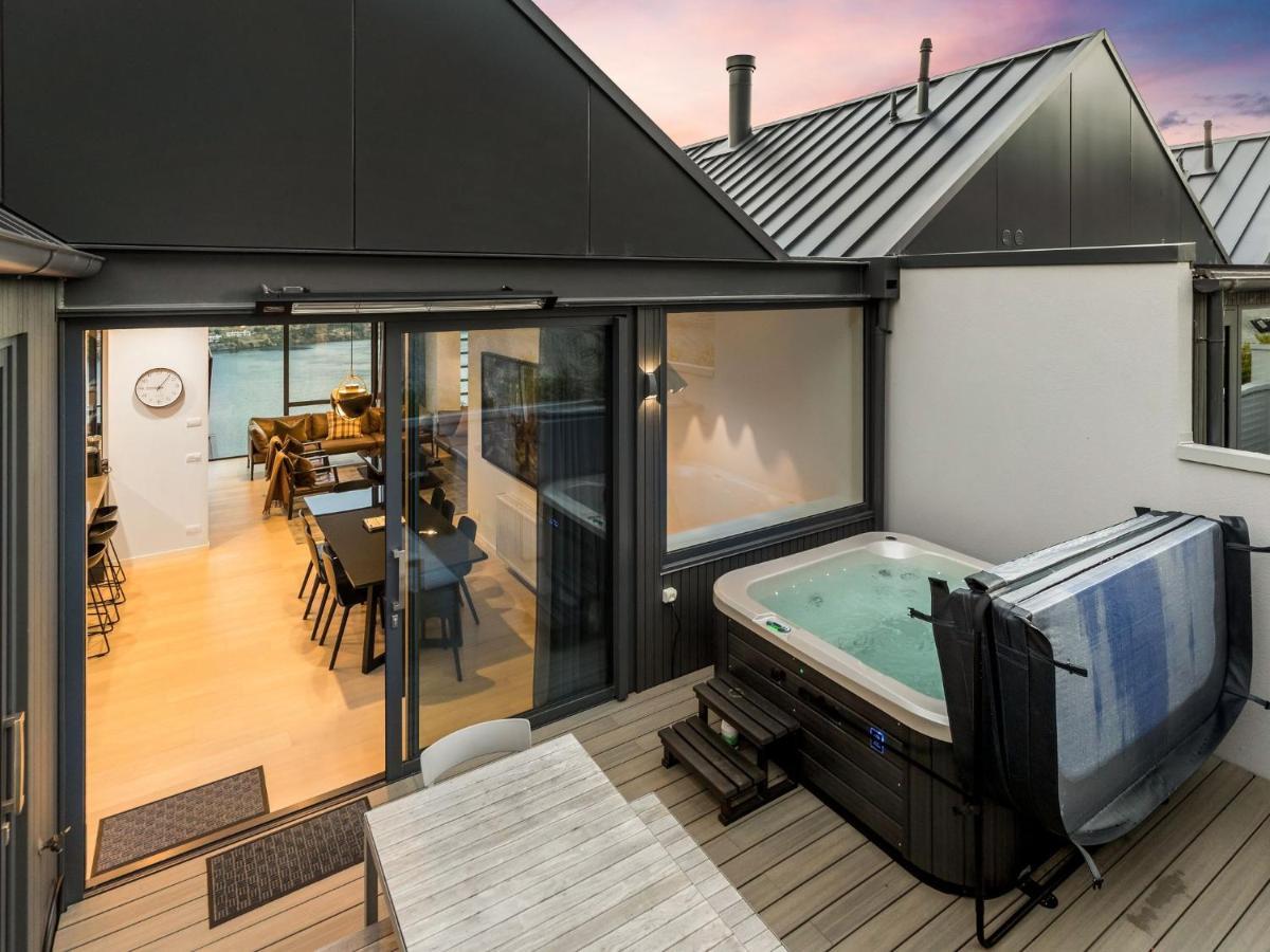 Holiday home The Rata