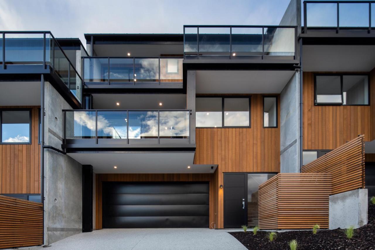 4 Bedroom With Elevated Views Of Wakatipu & The Remarkables * Queenstown