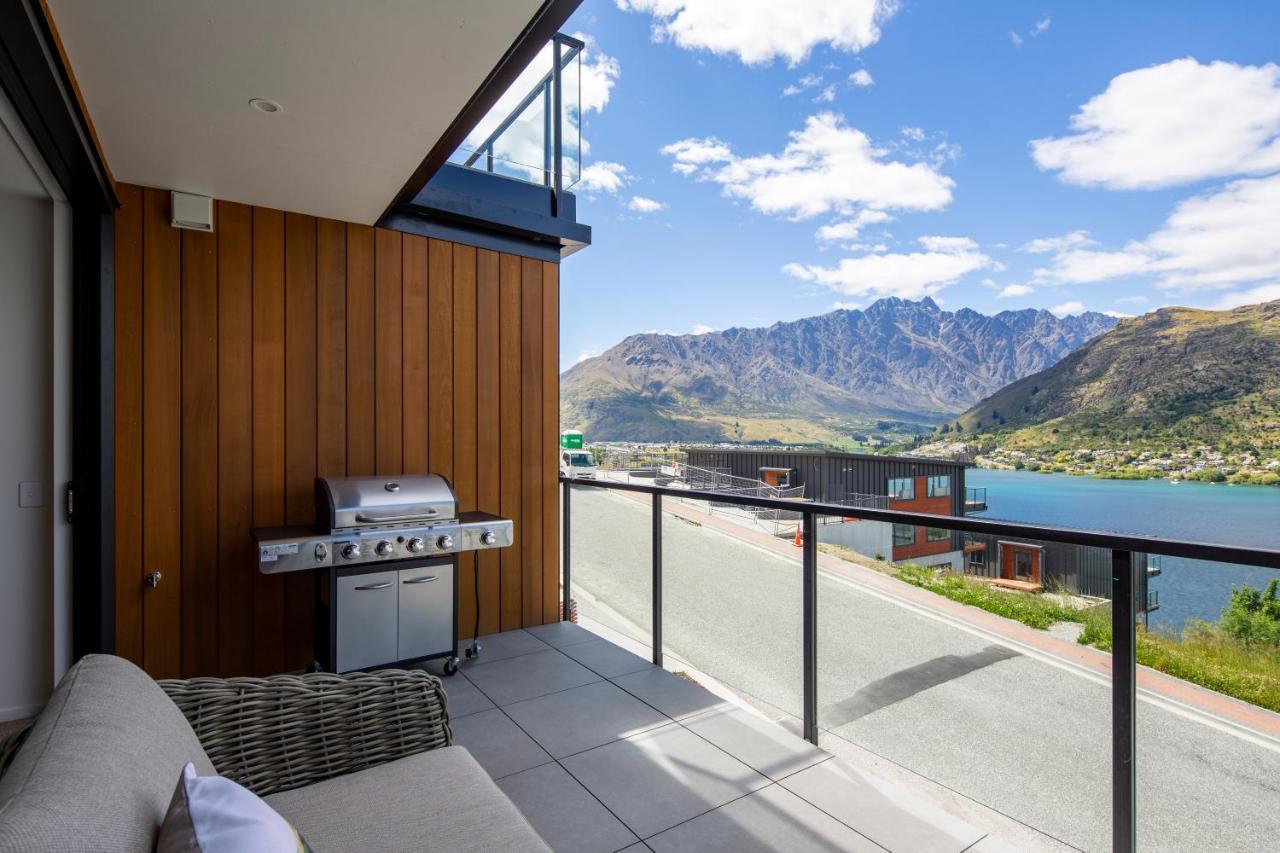 Holiday home 4 Bedroom With Elevated Views Of Wakatipu & The Remarkables