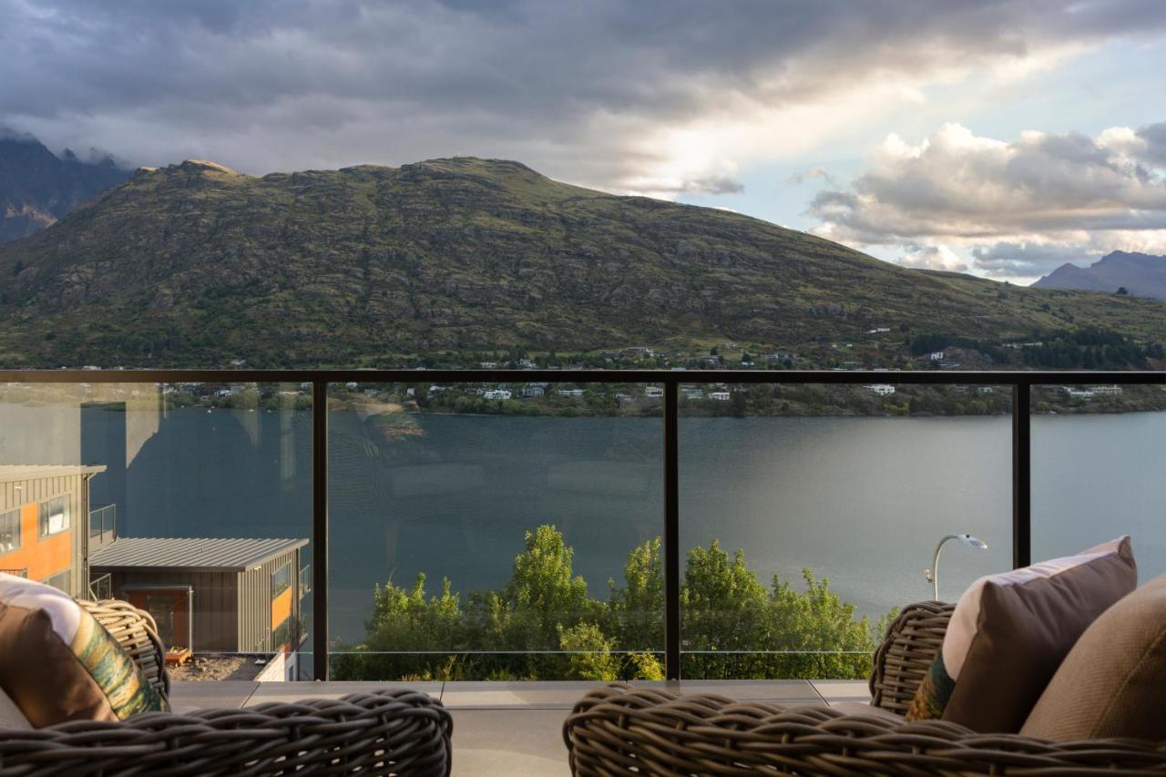 4 Bedroom With Elevated Views Of Wakatipu & The Remarkables Queenstown