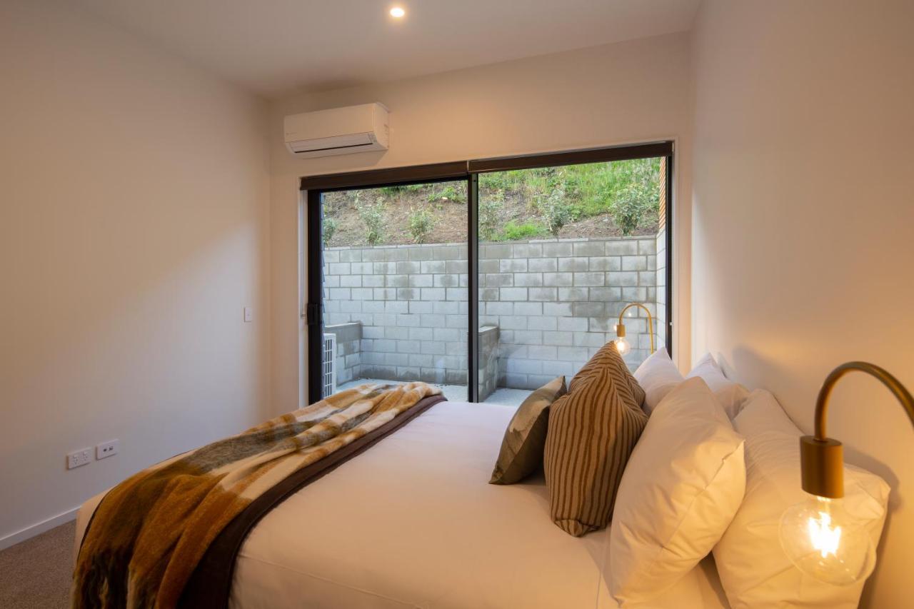 Holiday home 4 Bedroom With Elevated Views Of Wakatipu & The Remarkables Queenstown