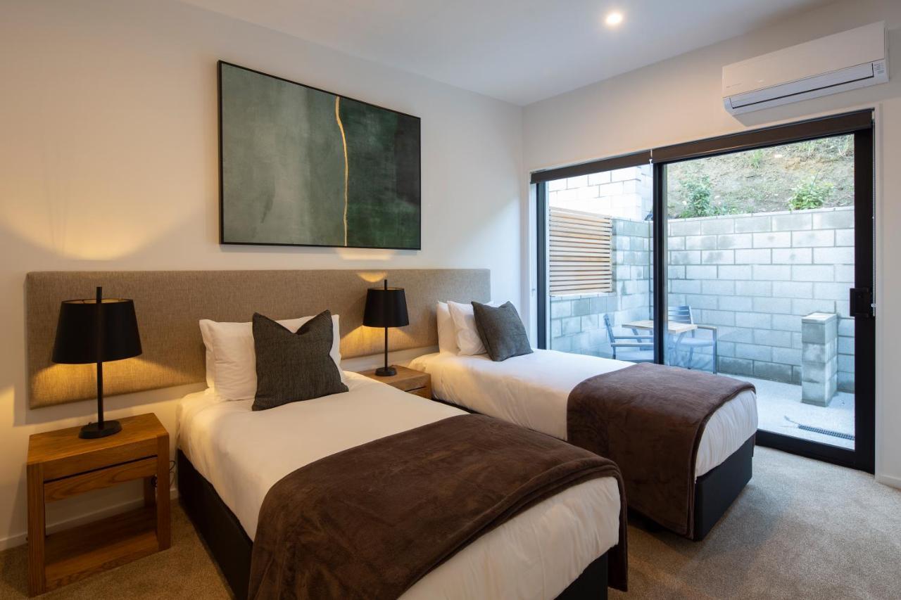 Holiday home 4 Bedroom With Elevated Views Of Wakatipu & The Remarkables