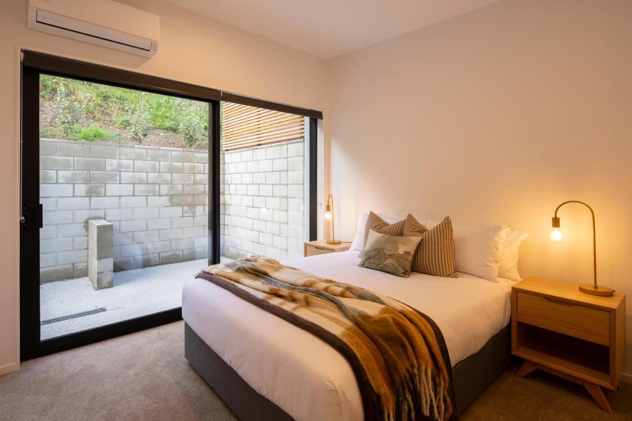 4 Bedroom With Elevated Views Of Wakatipu & The Remarkables Queenstown