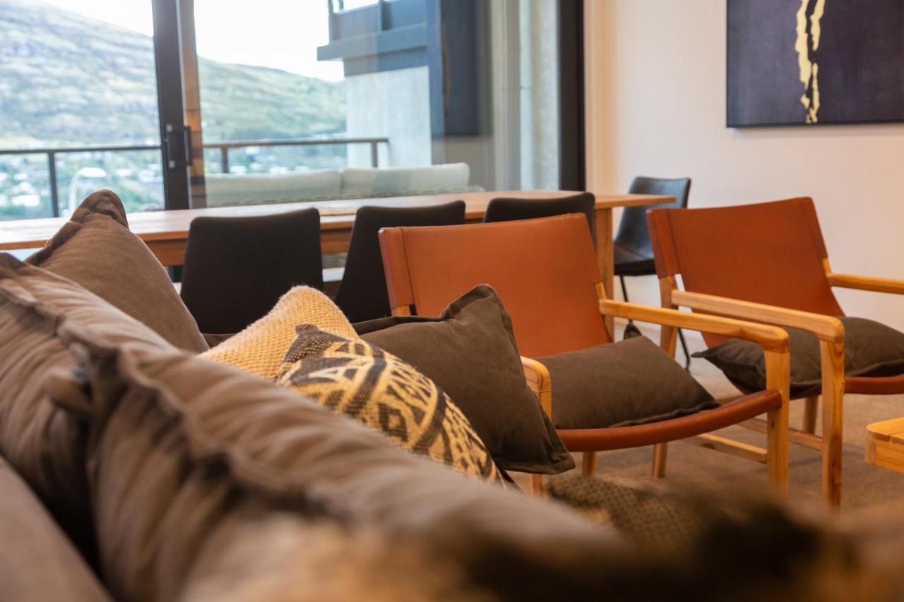 Holiday home 4 Bedroom With Elevated Views Of Wakatipu & The Remarkables *