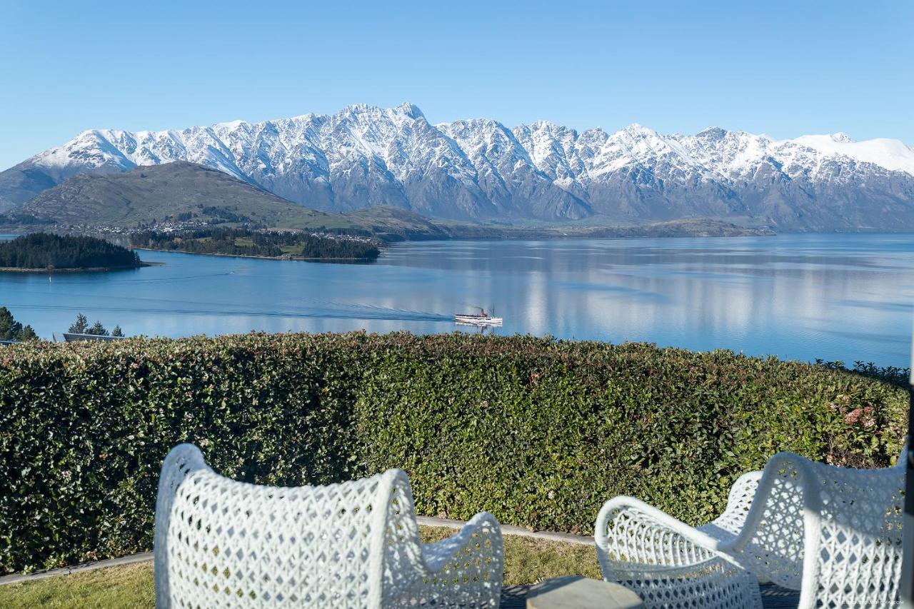 Holiday home Whakata On Whitbourn - Luxury Retreat With