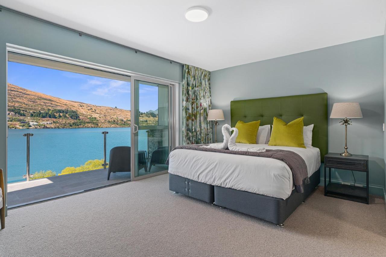 Front 3-bedroom With Access * Queenstown