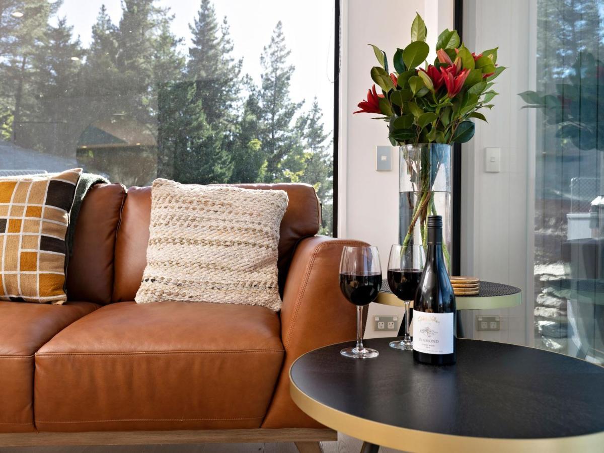 Woods Tui Holiday home