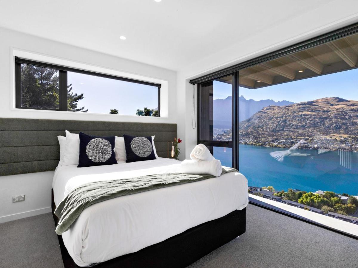 Holiday home Woods Tui Queenstown