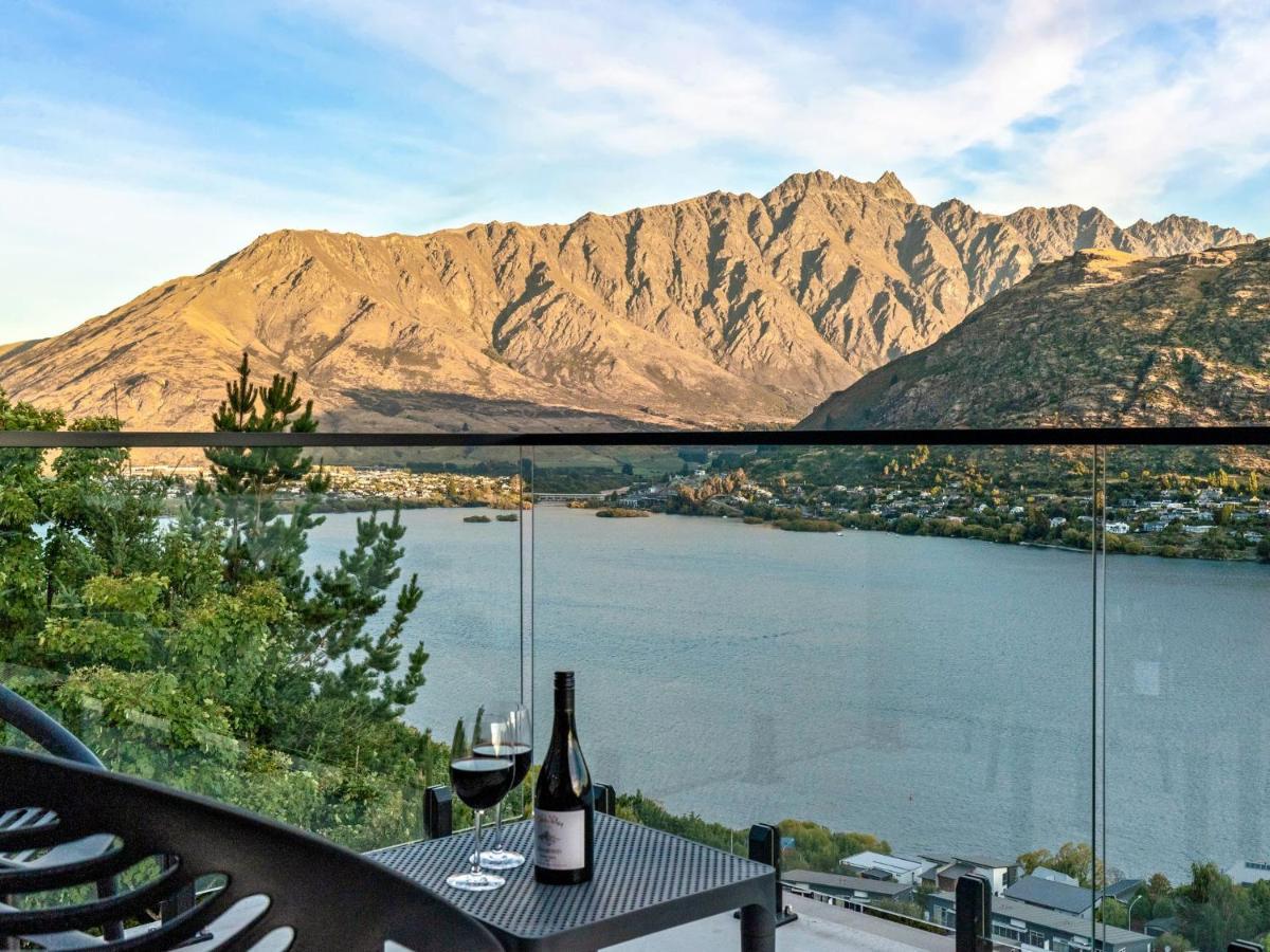 Woods Tui Holiday home Queenstown