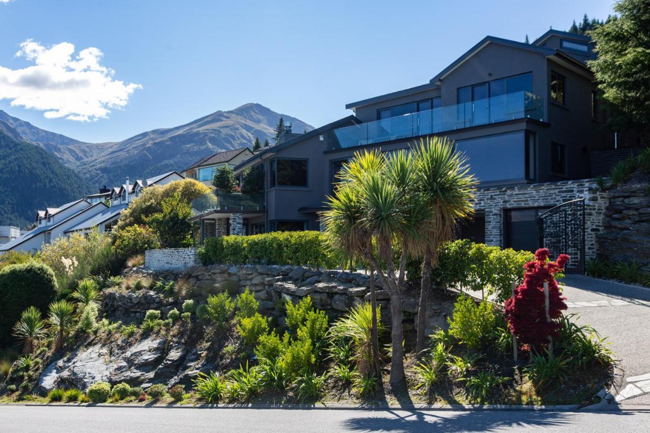 Villa 38 Edinburgh Queenstown