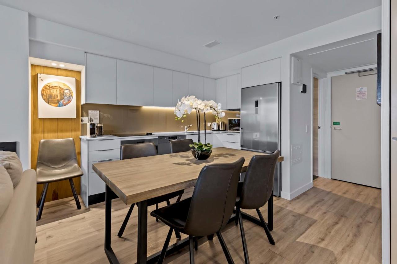 Apartment Rima At The Base Of Coronet Peak
