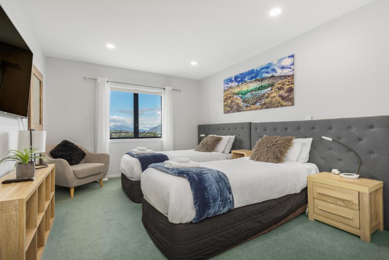 Apartment Exciting *