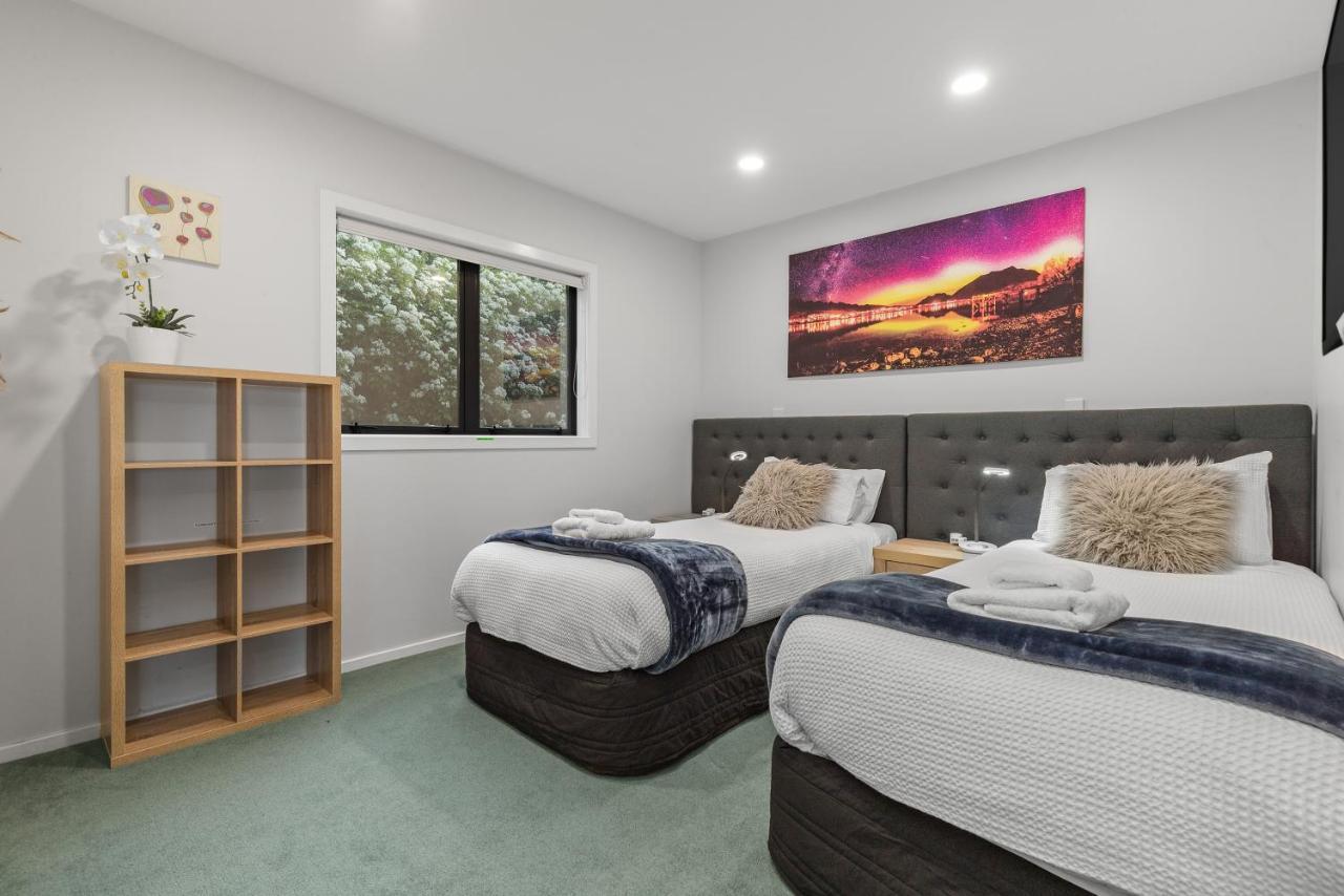 Apartment Exciting