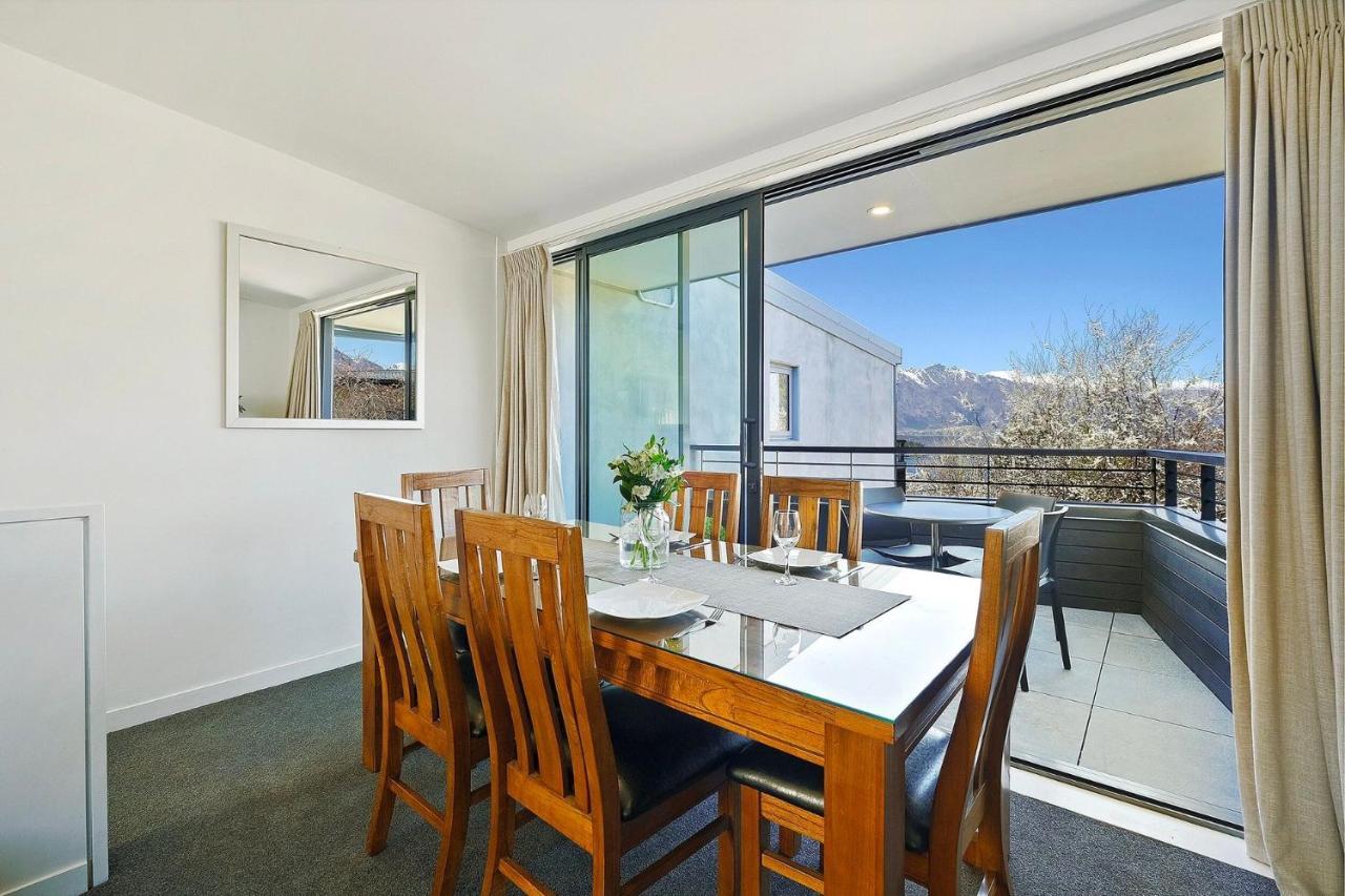 The Alps Two Bedroom Apartment