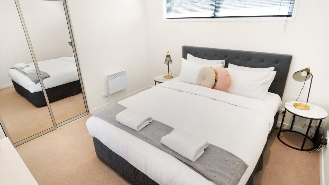 Whakatipu Bliss Apartment