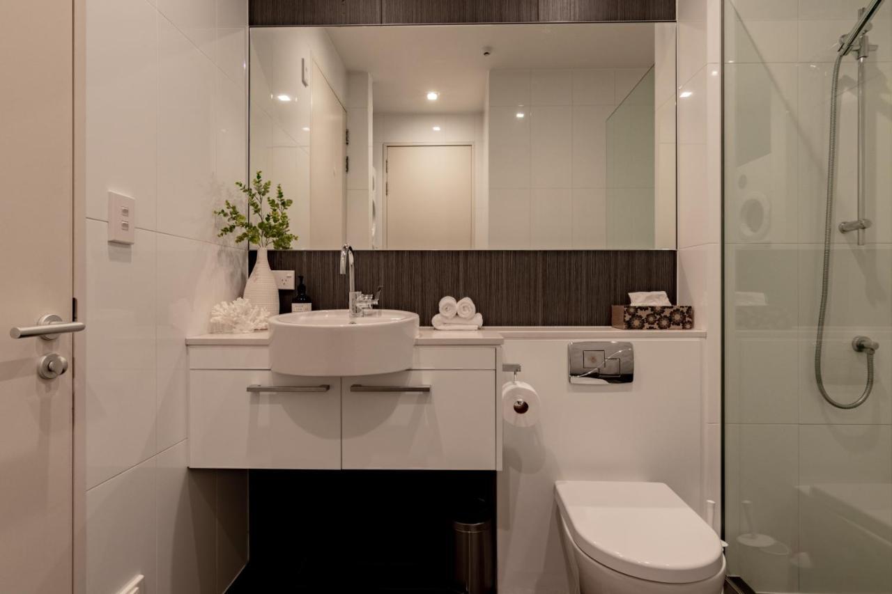 Stylish Haven Luxury Interiors In Prime Location