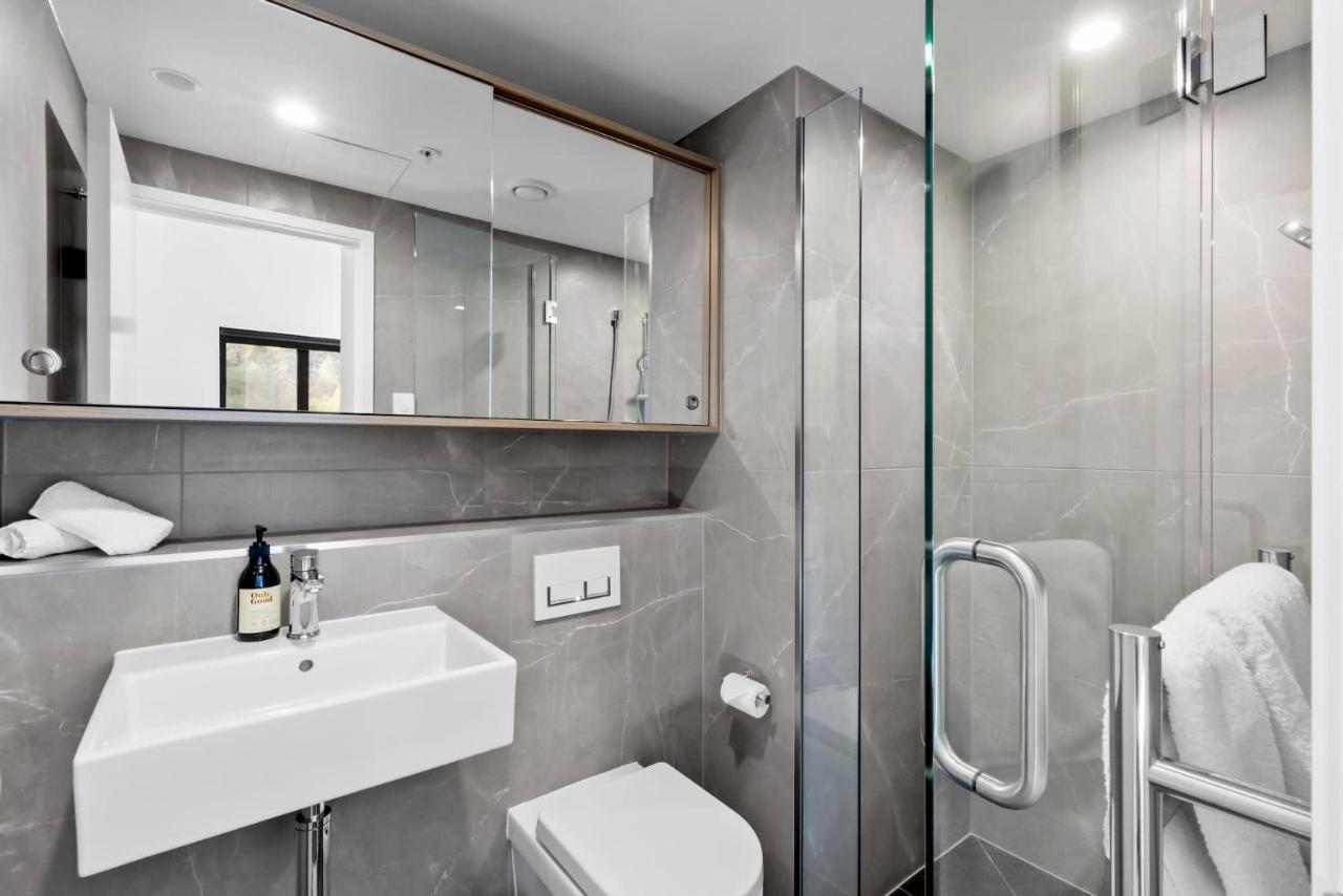 Penthouse 24 At The Base Of Coronet Peak * Queenstown