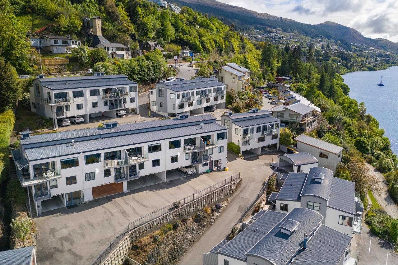 Apartment Exciting Queenstown